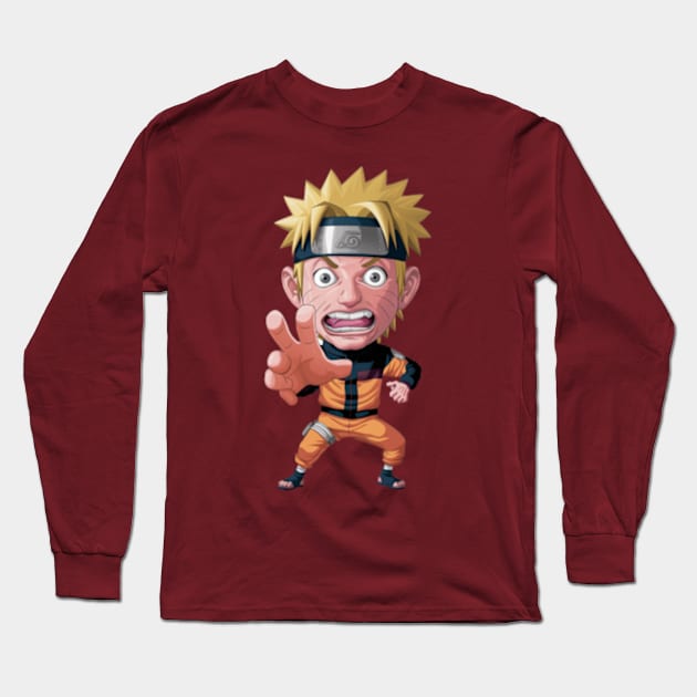 Best anime Long Sleeve T-Shirt by TshirtMA